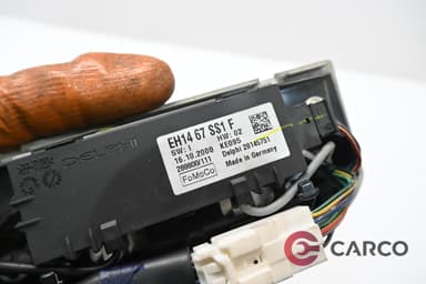 Модул аларма EH1467SS1F за MAZDA 6 combi-coupe (GH) 2.2 MZR-CD (2008)