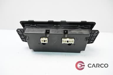 Управление климатроник T1005817Z D за MAZDA 6 combi-coupe (GH) 2.2 MZR-CD (2008)