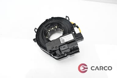 Лентов кабел за волан GS1D661S1 за MAZDA 6 combi-coupe (GH) 2.2 MZR-CD (2008)