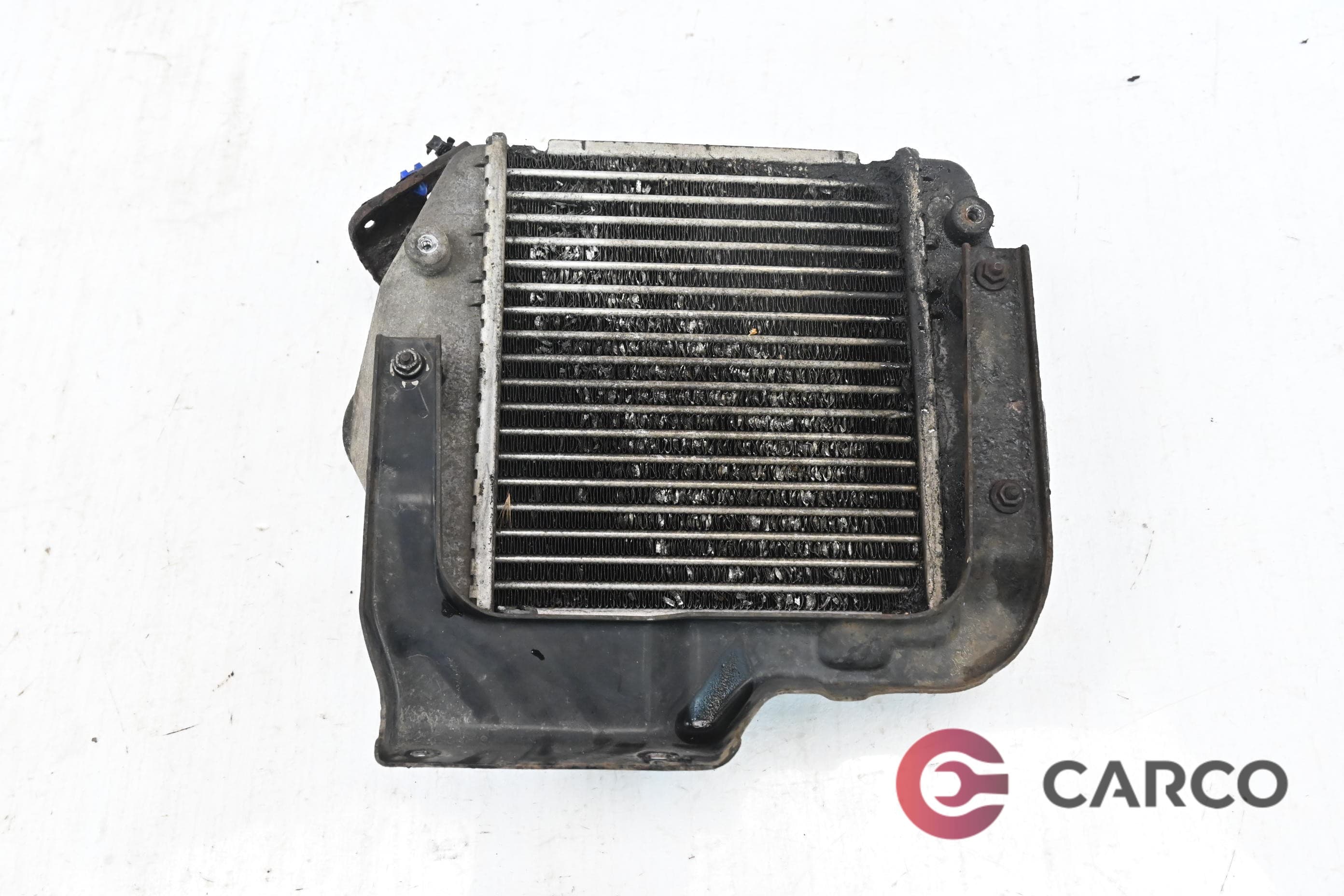 Интеркулер за MAZDA 6 combi-coupe (GH) 2.2 MZR-CD (2008)