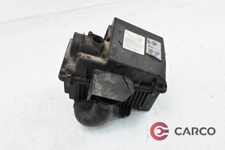Кутия въздушен филтър за MAZDA 6 combi-coupe (GH) 2.2 MZR-CD (2008)