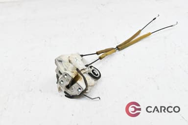 Брава врата предна дясна за MAZDA 6 combi-coupe (GH) 2.2 MZR-CD (2008)