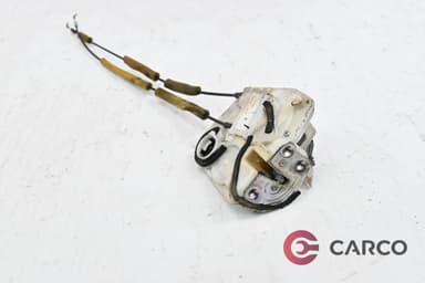 Брава врата задна лява за MAZDA 6 combi-coupe (GH) 2.2 MZR-CD (2008)