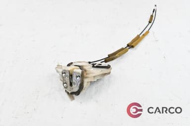 Брава врата задна дясна за MAZDA 6 combi-coupe (GH) 2.2 MZR-CD (2008)