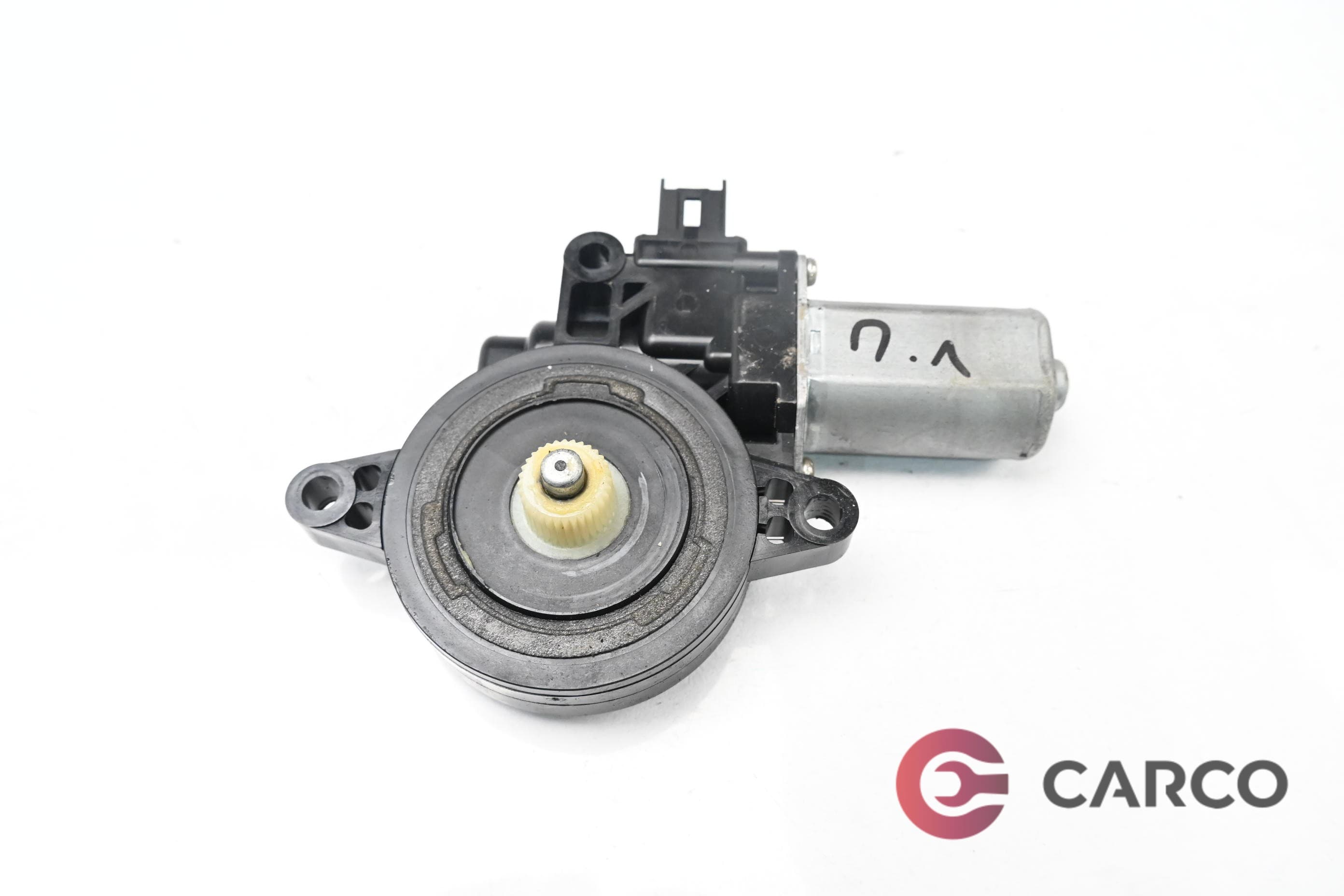 Машинка ел стъкло предна лява за MAZDA 6 combi-coupe (GH) 2.2 MZR-CD (2008)