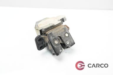 Брава заден капак за MAZDA 6 combi-coupe (GH) 2.2 MZR-CD (2008)