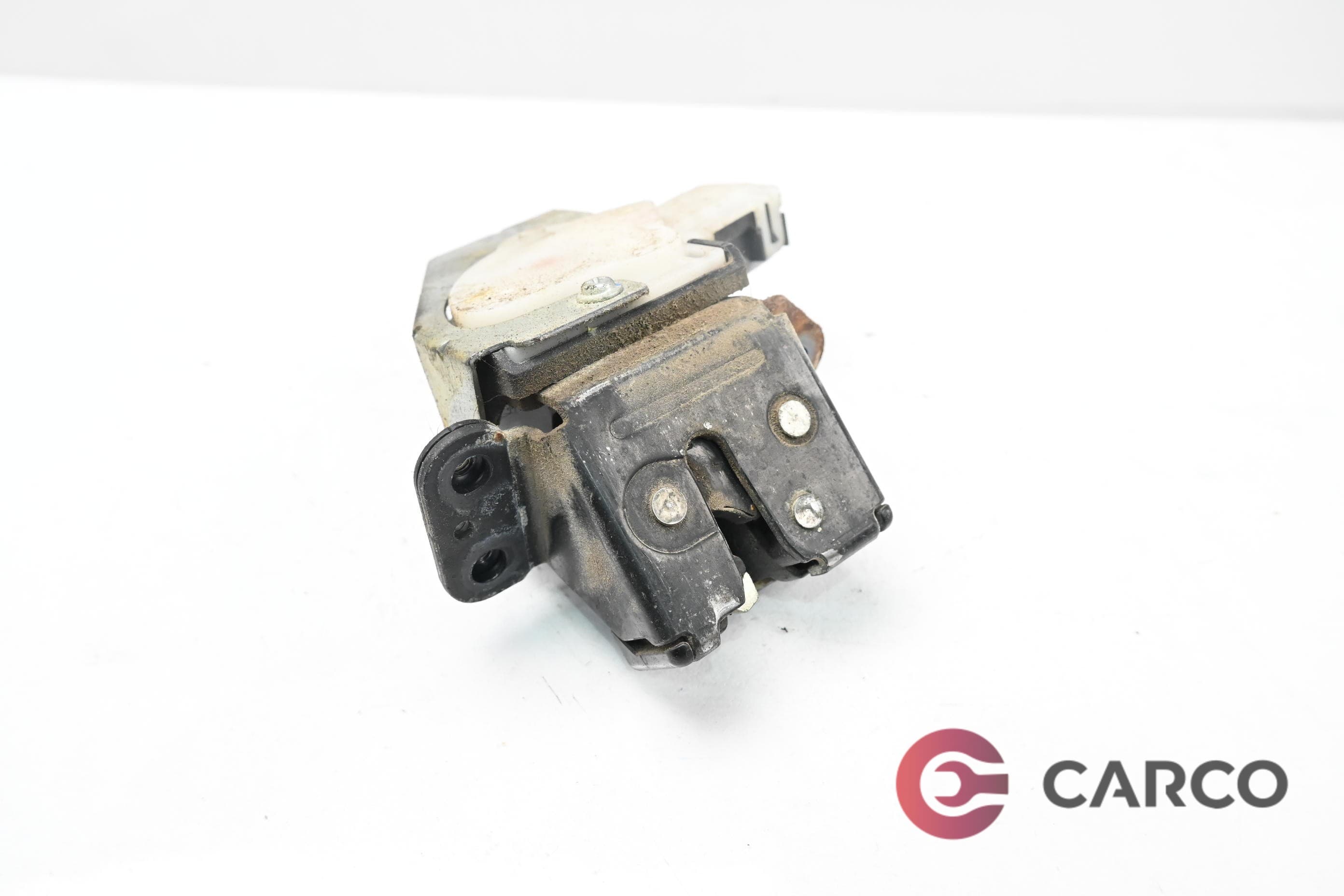 Брава заден капак за MAZDA 6 combi-coupe (GH) 2.2 MZR-CD (2008)