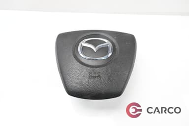 AIRBAG волан за MAZDA 6 combi-coupe (GH) 2.2 MZR-CD (2008)