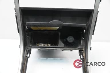 Лайсна около скоростен лост GS1D-64626 за MAZDA 6 combi-coupe (GH) 2.2 MZR-CD (2008)