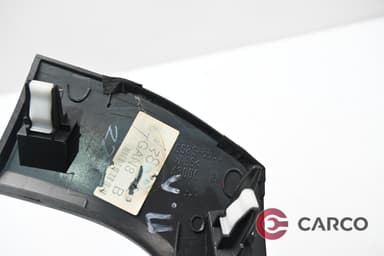 Интериорна лайсна GS8S-55321 за MAZDA 6 combi-coupe (GH) 2.2 MZR-CD (2008)
