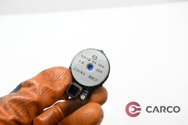 Пищялка GS1D66960 за MAZDA 6 combi-coupe (GH) 2.2 MZR-CD (2008)