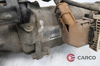 Кормилна рейка ДЕСЕН ВОЛАН GT08-015962 за MAZDA 6 combi-coupe (GH) 2.2 MZR-CD (2008)