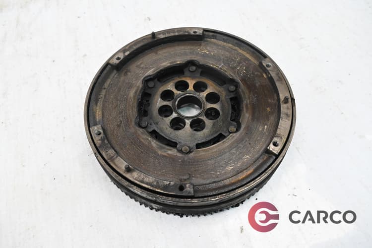 Маховик R2A1-16610-A за MAZDA 6 combi-coupe (GH) 2.2 MZR-CD (2008)