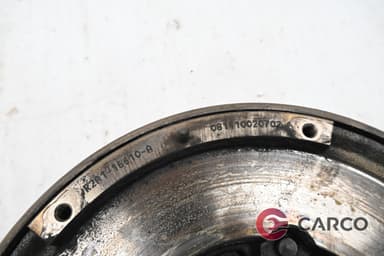 Маховик R2A1-16610-A за MAZDA 6 combi-coupe (GH) 2.2 MZR-CD (2008)
