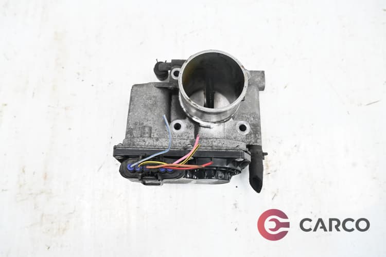Дросел клапа R2AA136B0 за MAZDA 6 combi-coupe (GH) 2.2 MZR-CD (2008)