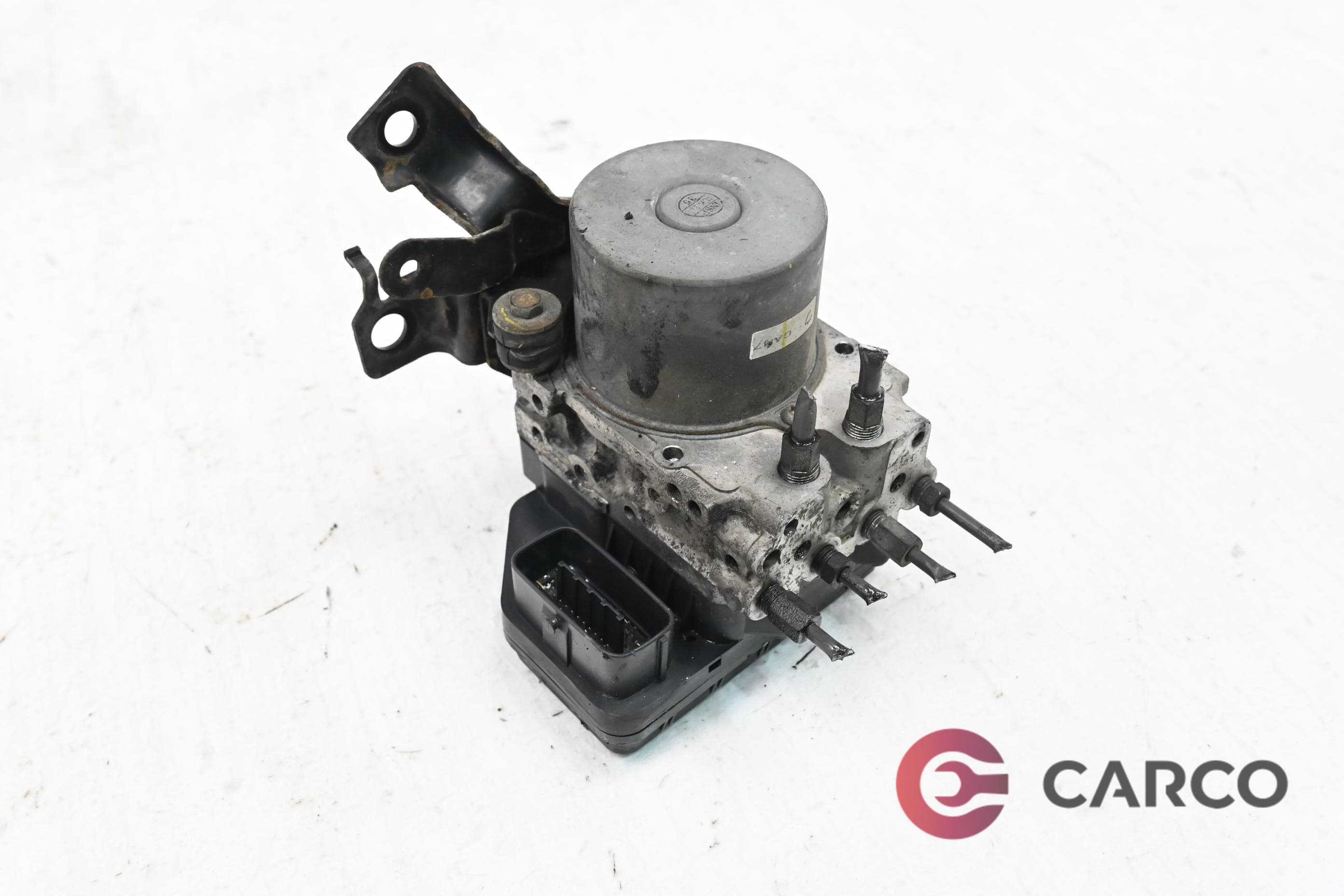 ABS 133800-4451 за MAZDA 6 combi-coupe (GH) 2.2 MZR-CD (2008)