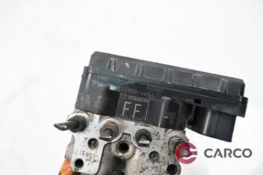 ABS 133800-4451 за MAZDA 6 combi-coupe (GH) 2.2 MZR-CD (2008)