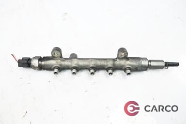 Горивна рейка за MAZDA 6 combi-coupe (GH) 2.2 MZR-CD (2008)