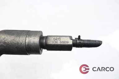 Горивна рейка за MAZDA 6 combi-coupe (GH) 2.2 MZR-CD (2008)