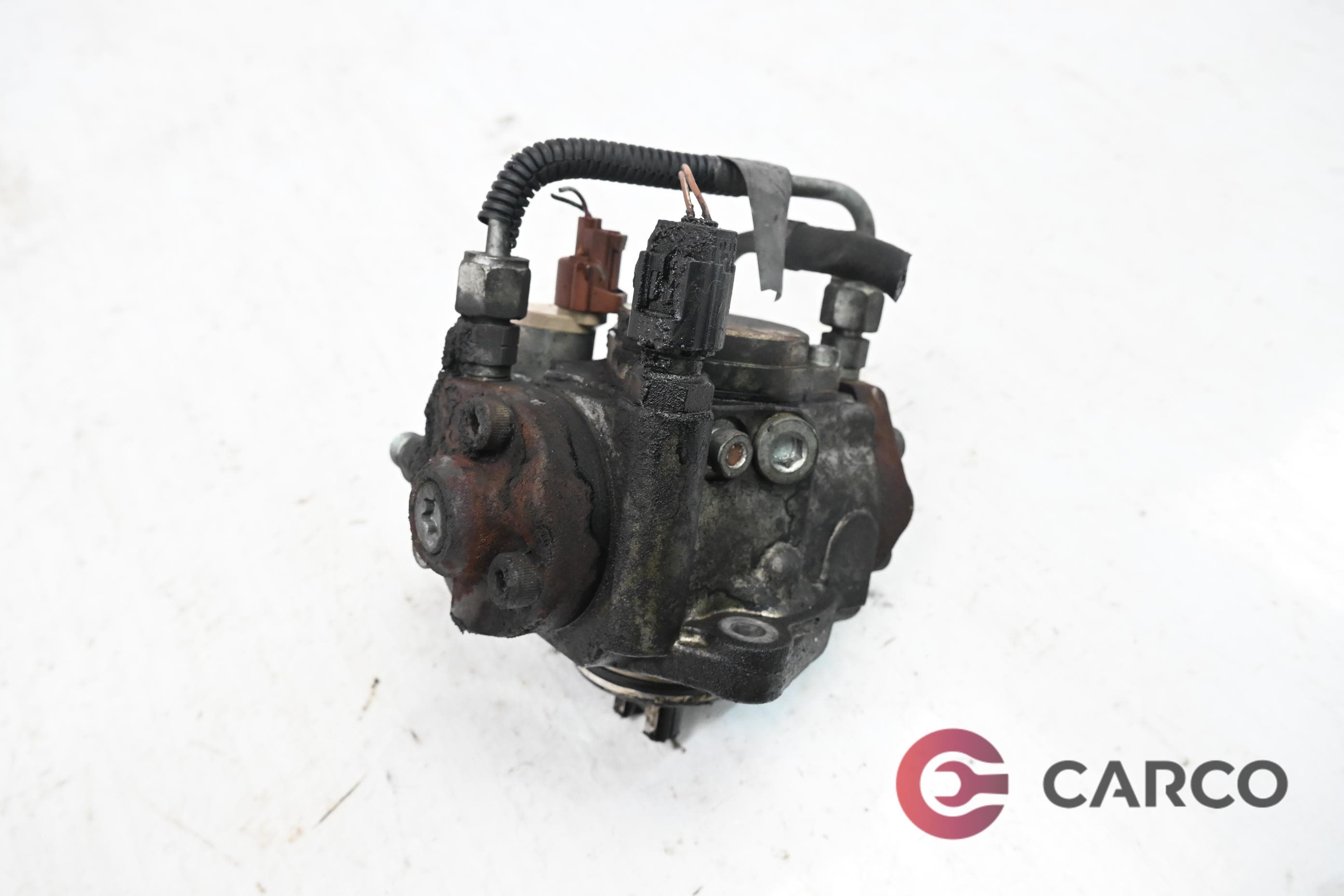 ГНП 294000-0620 за MAZDA 6 combi-coupe (GH) 2.2 MZR-CD (2008)