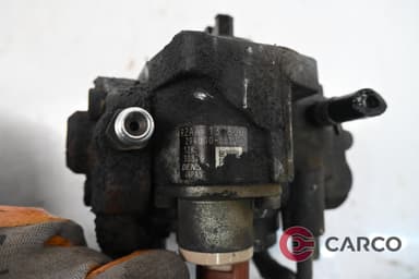 ГНП 294000-0620 за MAZDA 6 combi-coupe (GH) 2.2 MZR-CD (2008)