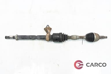 Полуоска предна дясна за MAZDA 6 combi-coupe (GH) 2.2 MZR-CD (2008)