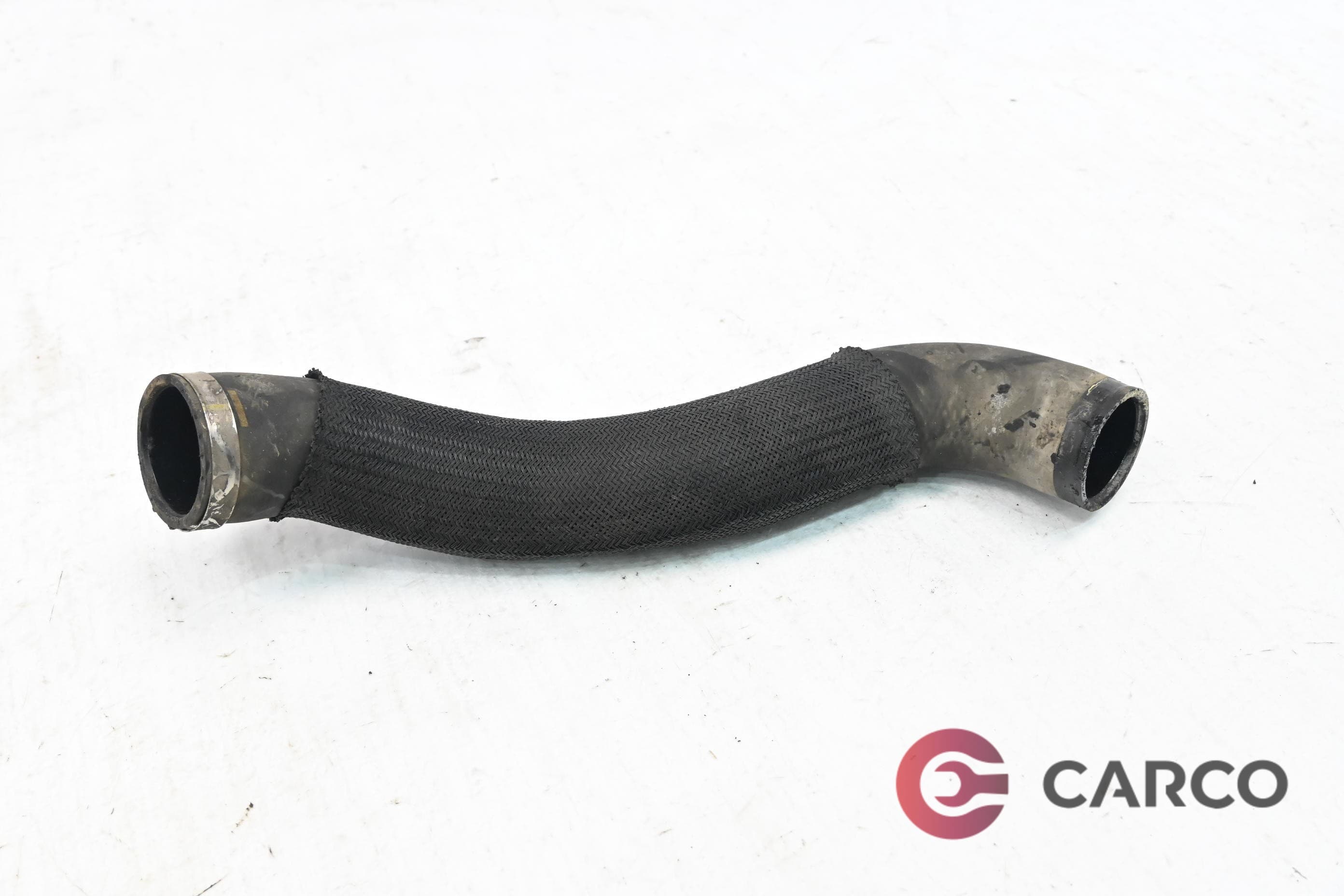 Воден маркуч за MAZDA 6 combi-coupe (GH) 2.2 MZR-CD (2008)