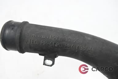 Тръба интеркулер R2AA13231 за MAZDA 6 combi-coupe (GH) 2.2 MZR-CD (2008)
