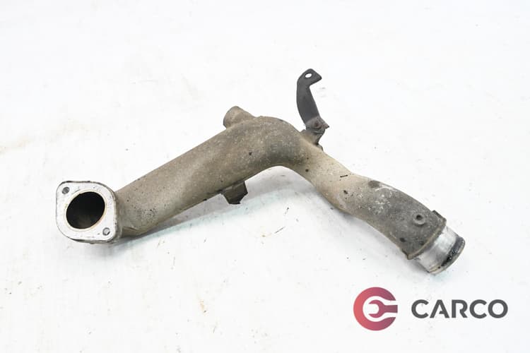 Тръба интеркулер за MAZDA 6 combi-coupe (GH) 2.2 MZR-CD (2008)