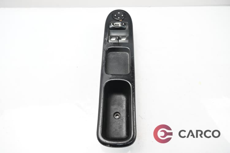 Копчета ел стъкла 96351622XT за PEUGEOT 307 (3A/C) Facelift 1.6 HDi (2000)