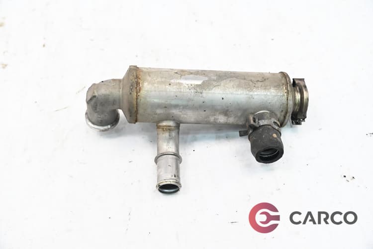 EGR охладител 9646762280 за PEUGEOT 307 (3A/C) Facelift 1.6 HDi (2000)