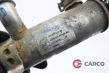 EGR охладител 9646762280 за PEUGEOT 307 (3A/C) Facelift 1.6 HDi (2000)