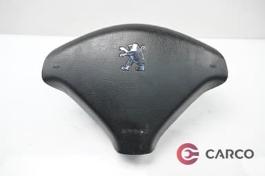 AIRBAG волан 96556746ZR за PEUGEOT 307 (3A/C) Facelift 1.6 HDi (2000)