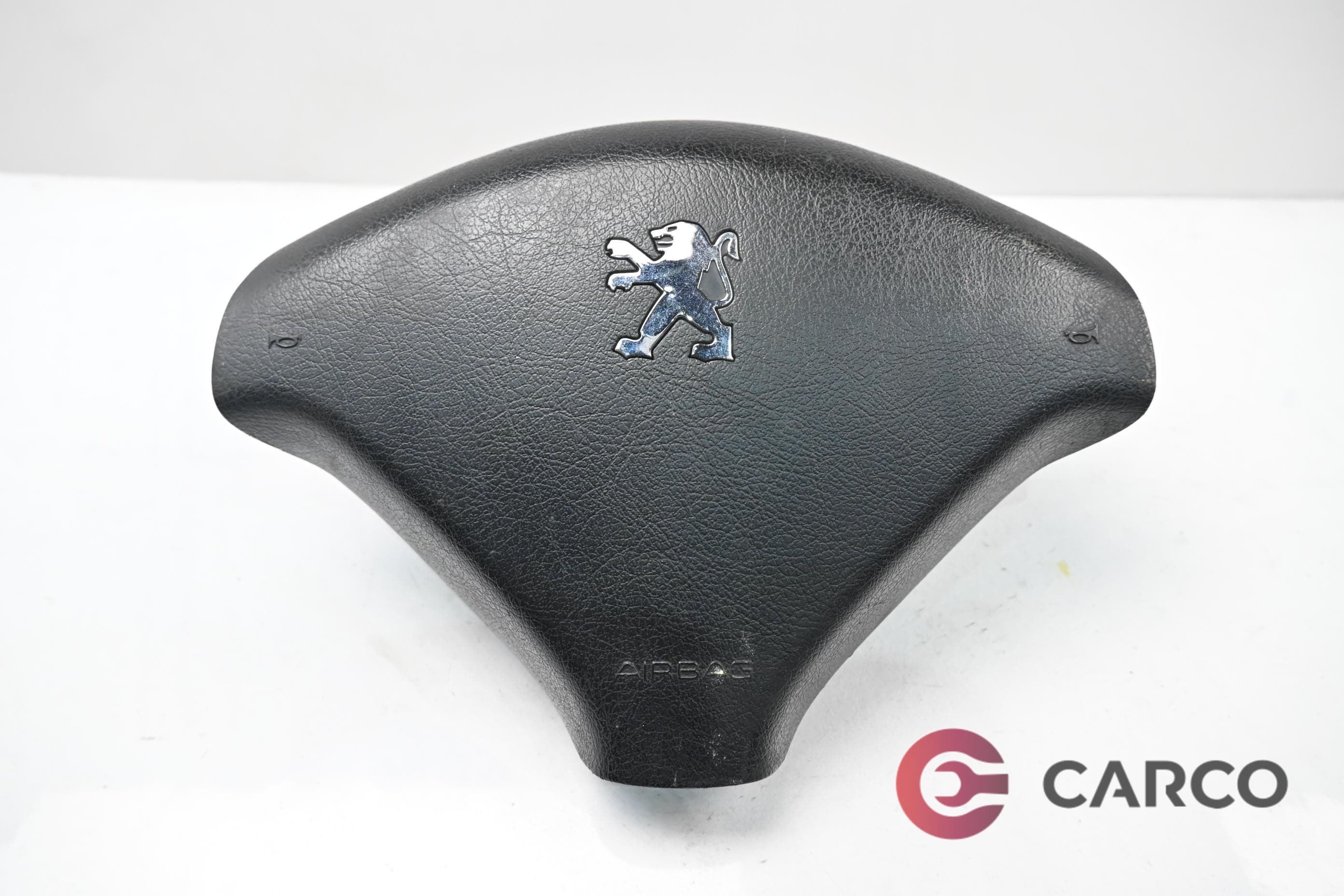 AIRBAG волан 96556746ZR за PEUGEOT 307 (3A/C) Facelift 1.6 HDi (2000)