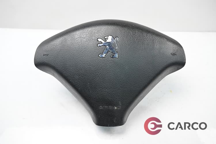 AIRBAG волан 96556746ZR за PEUGEOT 307 (3A/C) Facelift 1.6 HDi (2000)