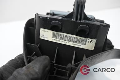AIRBAG волан 96556746ZR за PEUGEOT 307 (3A/C) Facelift 1.6 HDi (2000)