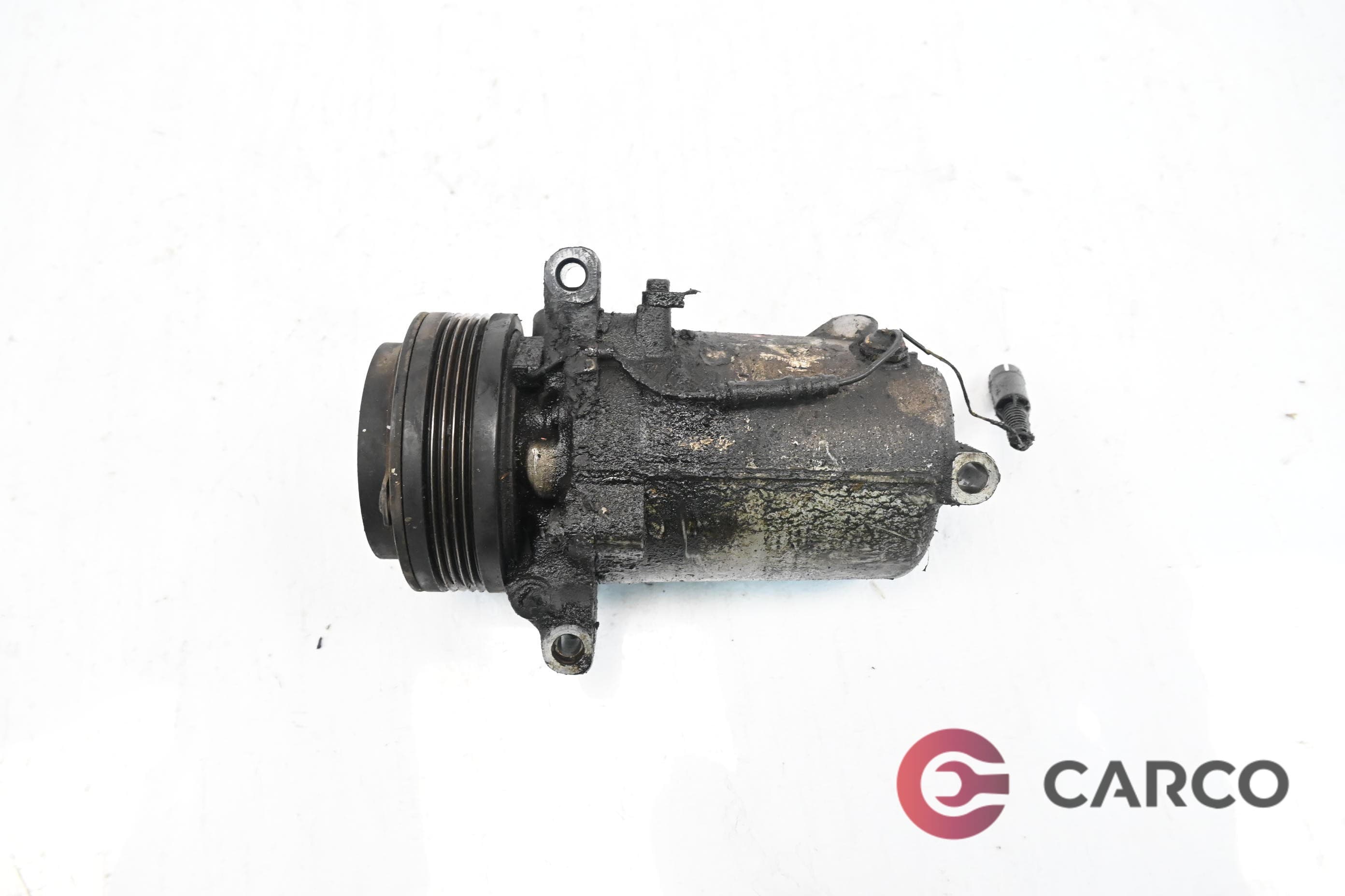 Компресор климатик 64528386650 за BMW 3 Touring (E46) 318 i (1999 - 2005)
