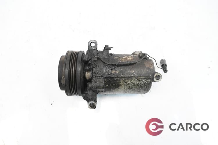 Компресор климатик 64528386650 за BMW 3 Touring (E46) 318 i (1999 - 2005)