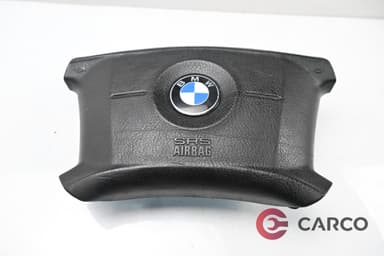 AIRBAG волан 33109576303K за BMW 3 Touring (E46) 318 i (1999 - 2005)