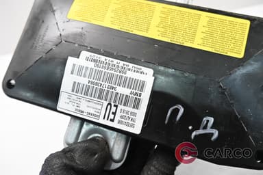 AIRBAG врата преден десен 526752410695 за BMW 3 Touring (E46) 318 i (1999 - 2005)