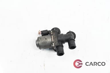 Клапи парно 8369805-08 за BMW 3 Touring (E46) 318 i (1999 - 2005)