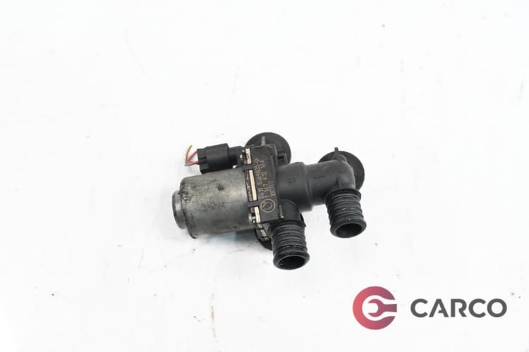 Клапи парно 8369805-08 за BMW 3 Touring (E46) 318 i (1999 - 2005)