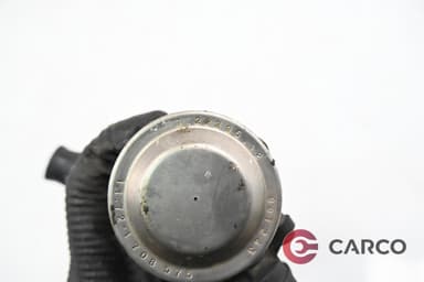 EGR клапан 72229512 за BMW 3 Touring (E46) 318 i (1999 - 2005)