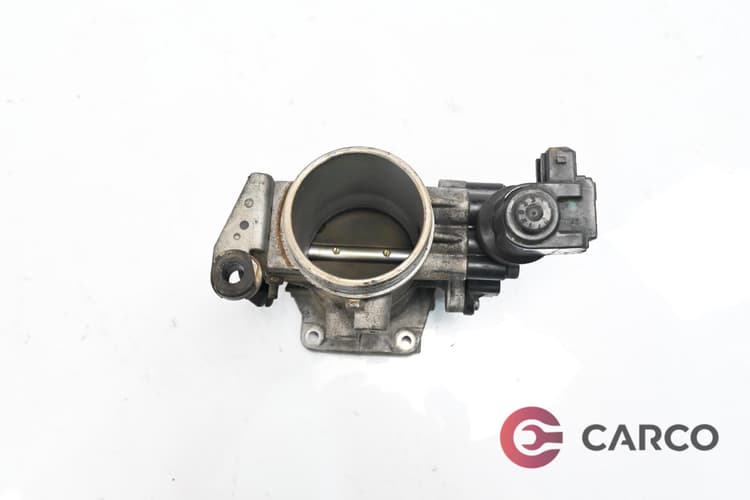Дросел клапа 1432059 за BMW 3 Touring (E46) 318 i (1999 - 2005)