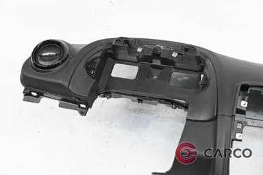 Арматурно табло за RENAULT CLIO Grandtour IV 1.5 dCi 90 (2013)