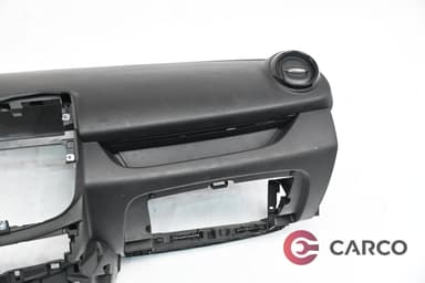 Арматурно табло за RENAULT CLIO Grandtour IV 1.5 dCi 90 (2013)