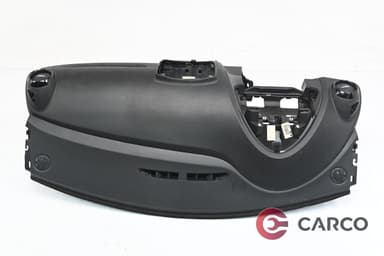 Арматурно табло за RENAULT CLIO Grandtour IV 1.5 dCi 90 (2013)