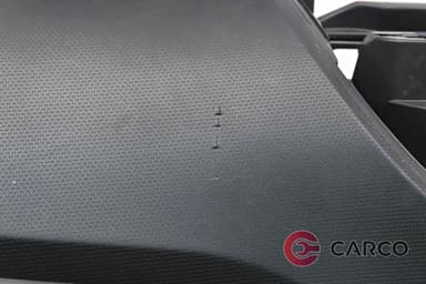 Арматурно табло за RENAULT CLIO Grandtour IV 1.5 dCi 90 (2013)
