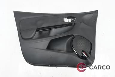 Кора врата предна лява за RENAULT CLIO Grandtour IV 1.5 dCi 90 (2013)
