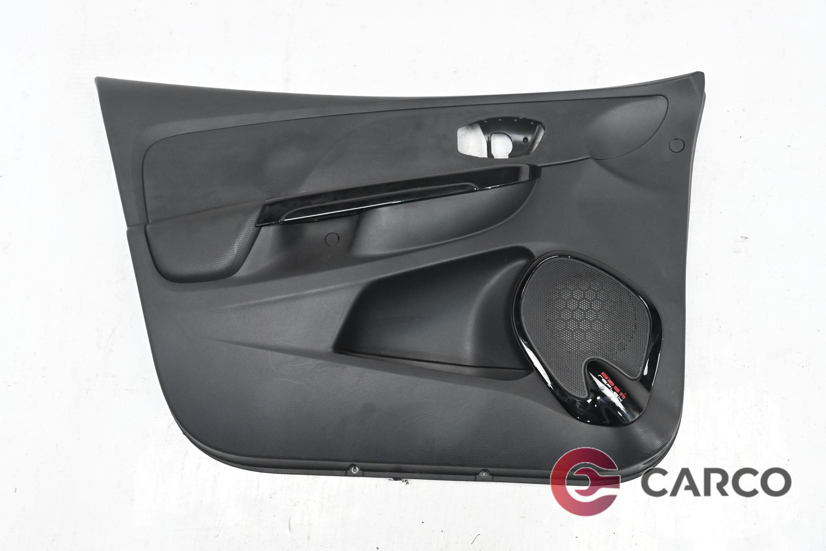 Кора врата предна лява за RENAULT CLIO Grandtour IV 1.5 dCi 90 (2013)